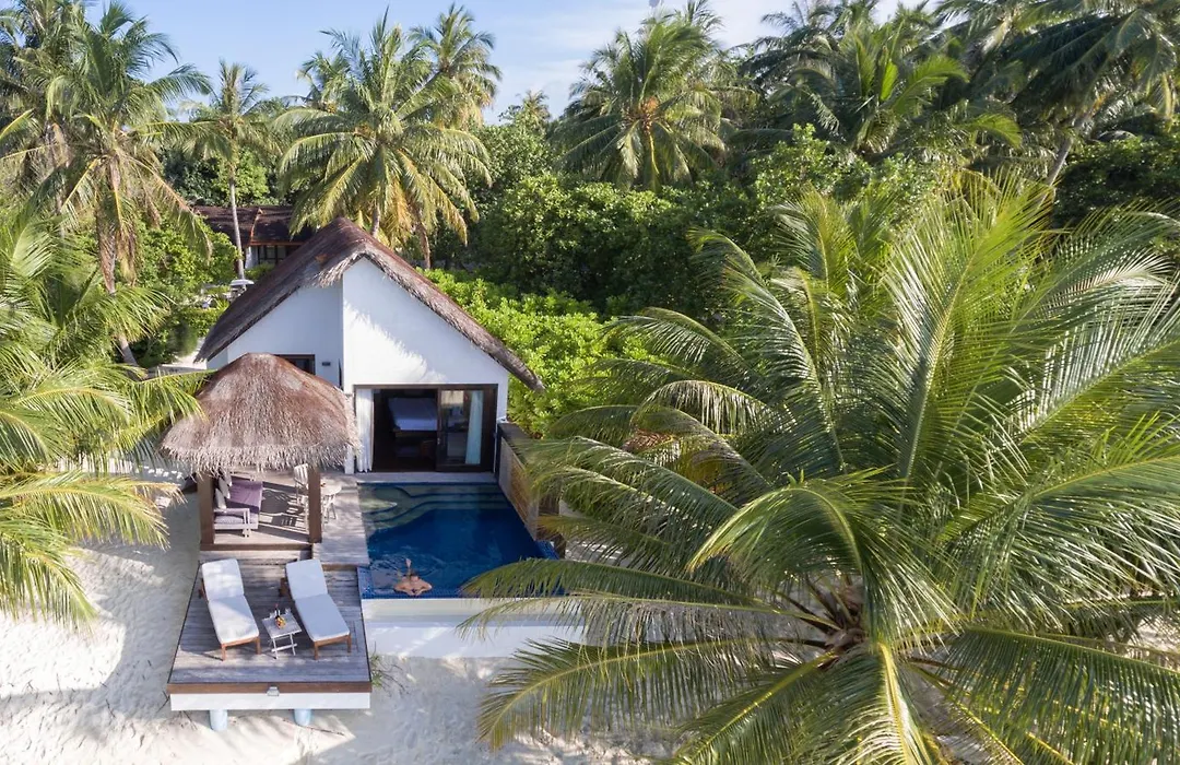 Bandos Maldives-1